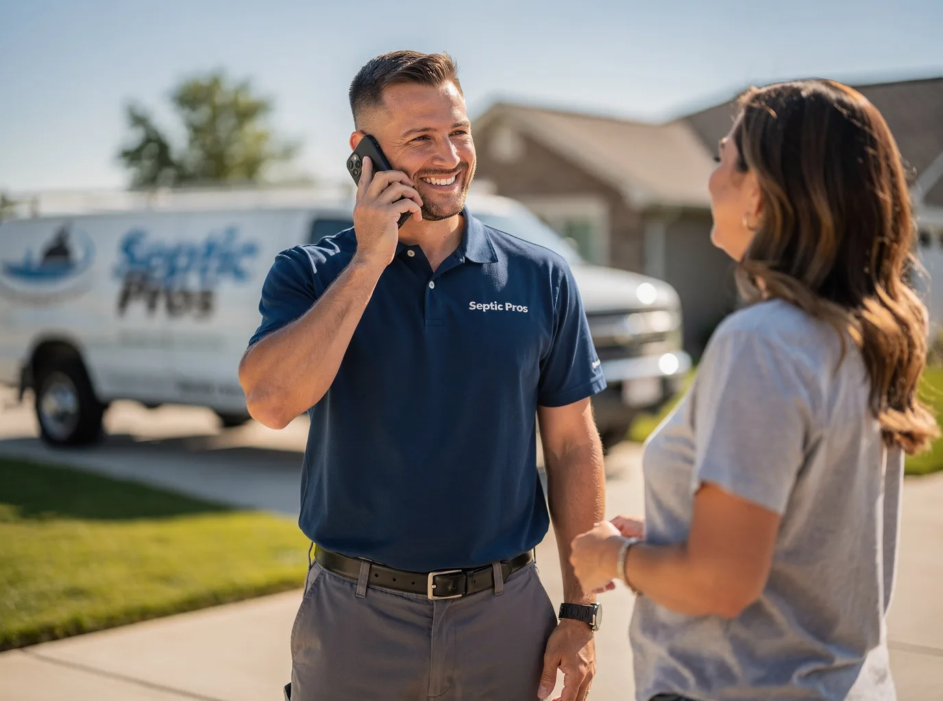 Septic Tank Pumping East Otto, NY FAQs